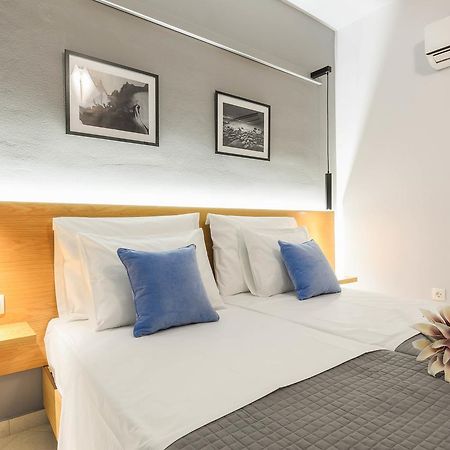Melograno Villas Ambelokipoi  Zewnętrze zdjęcie