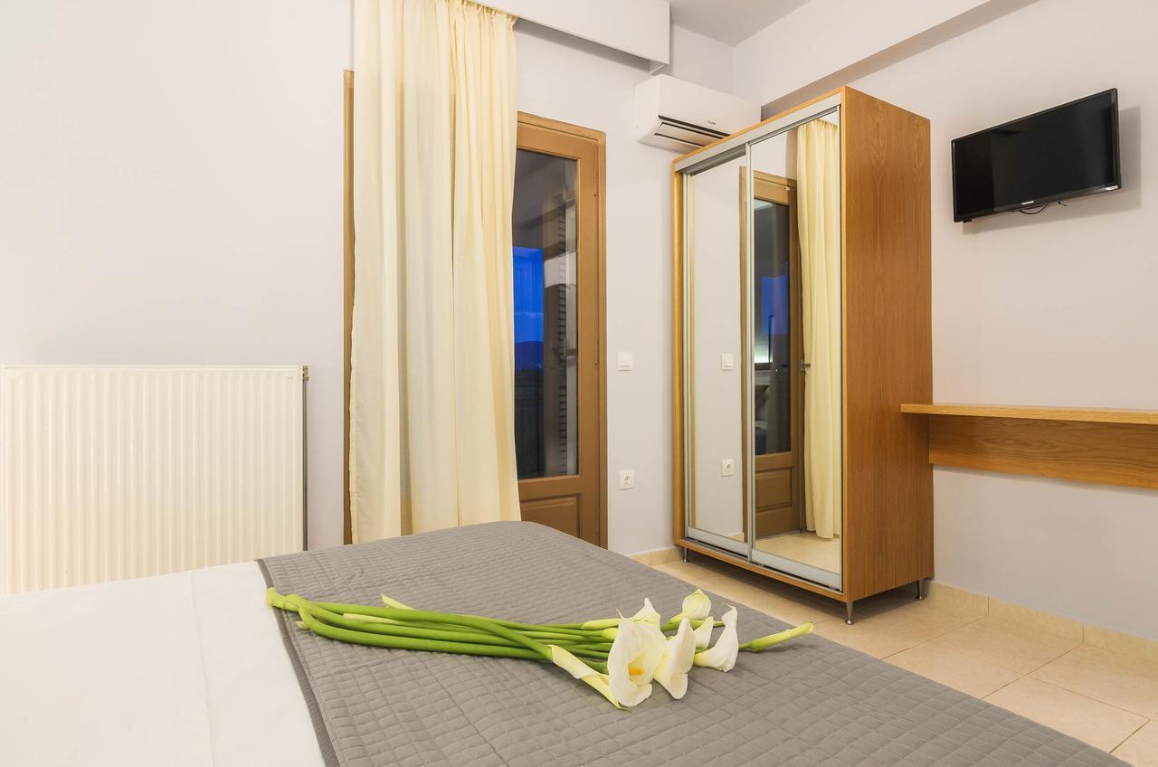 Melograno Villas Ambelokipoi  Zewnętrze zdjęcie