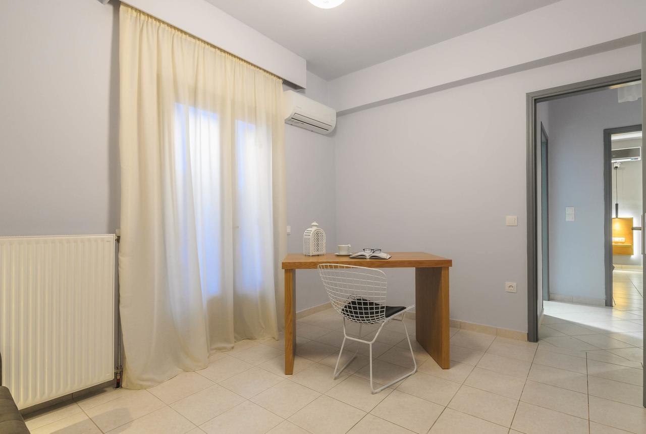 Melograno Villas Ambelokipoi  Zewnętrze zdjęcie