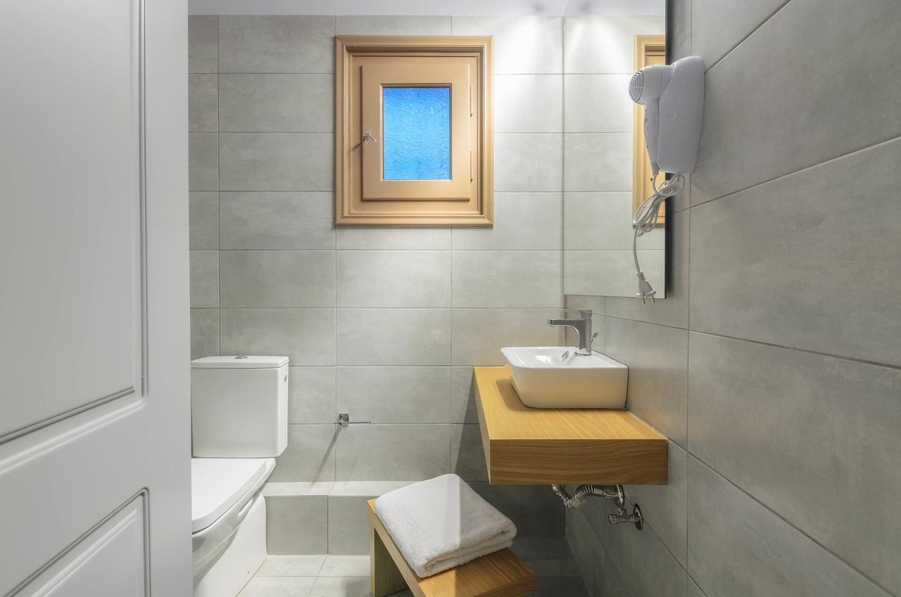 Melograno Villas Ambelokipoi  Zewnętrze zdjęcie