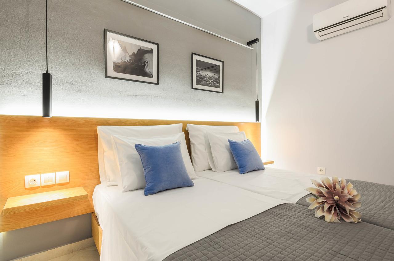 Melograno Villas Ambelokipoi  Zewnętrze zdjęcie