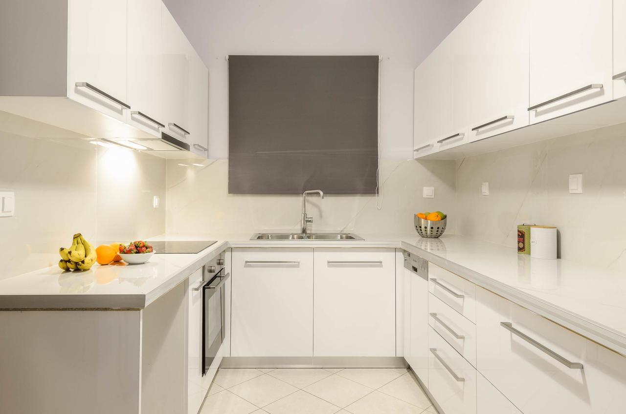 Melograno Villas Ambelokipoi  Zewnętrze zdjęcie