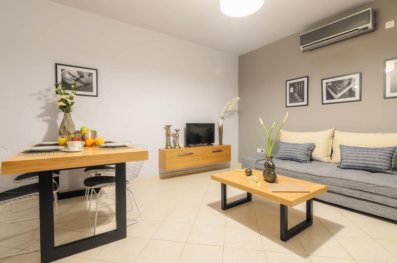 Melograno Villas Ambelokipoi  Zewnętrze zdjęcie