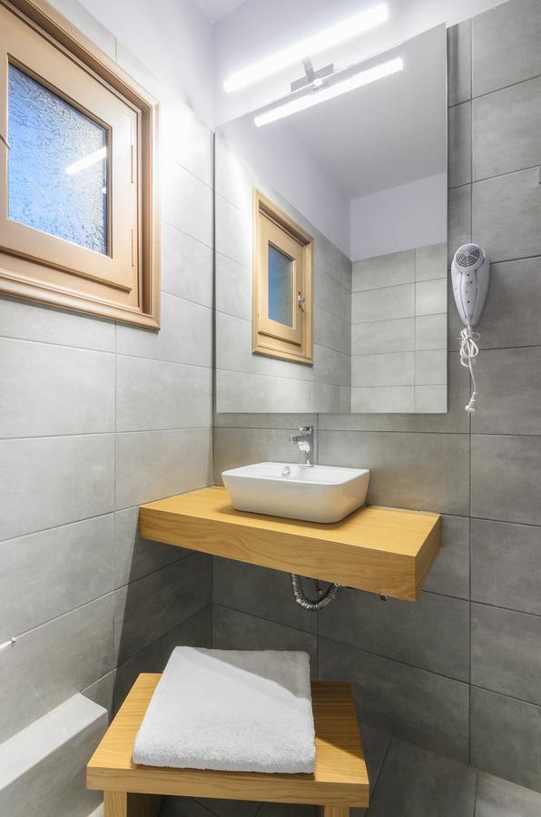 Melograno Villas Ambelokipoi  Zewnętrze zdjęcie