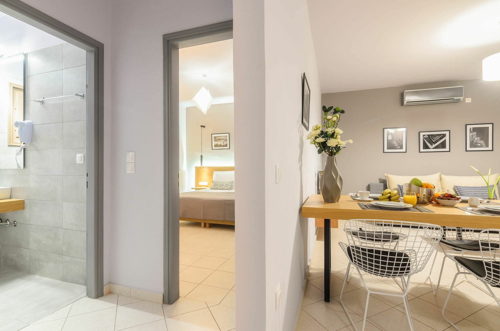 Melograno Villas Ambelokipoi  Zewnętrze zdjęcie