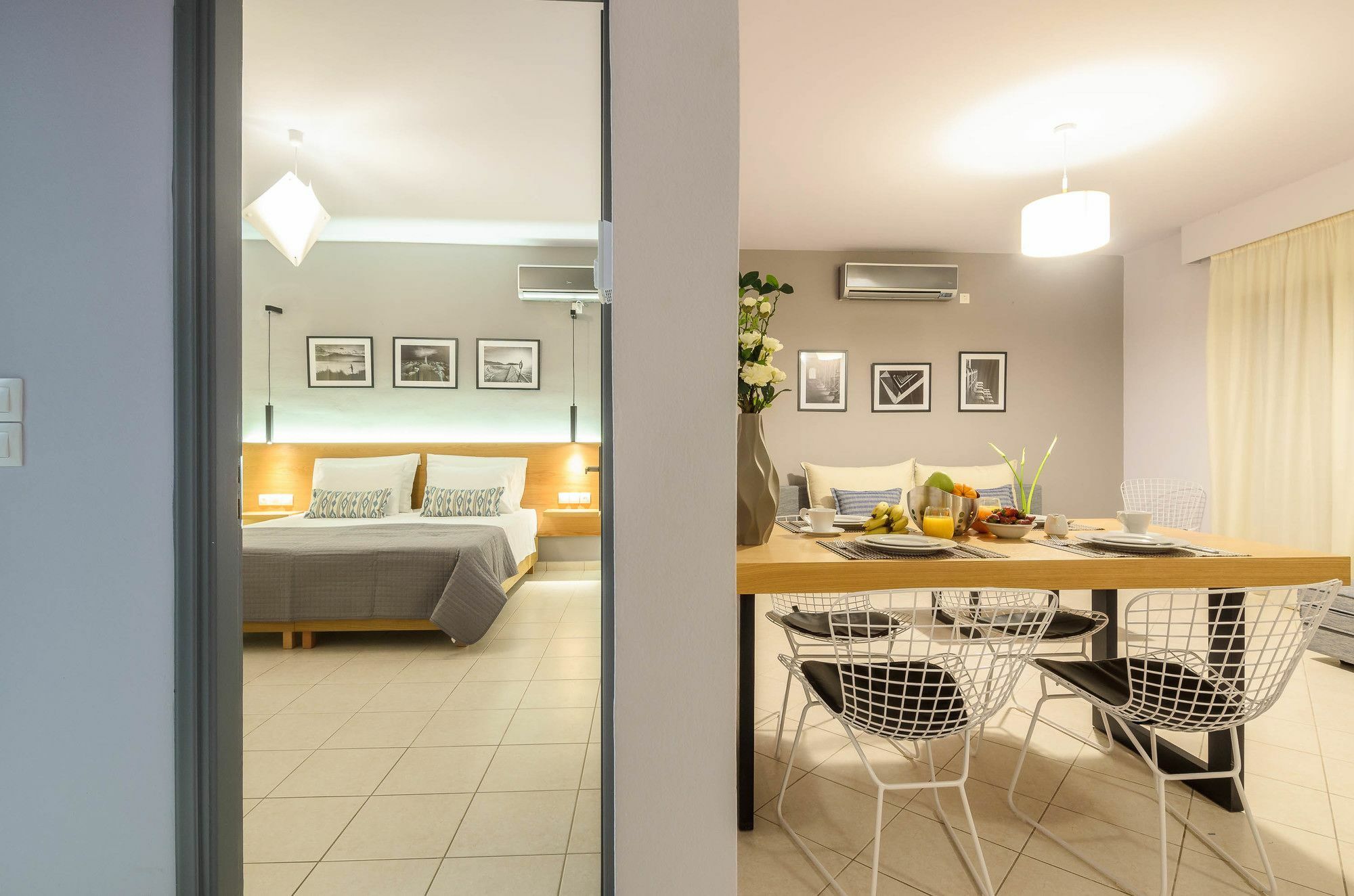 Melograno Villas Ambelokipoi  Zewnętrze zdjęcie