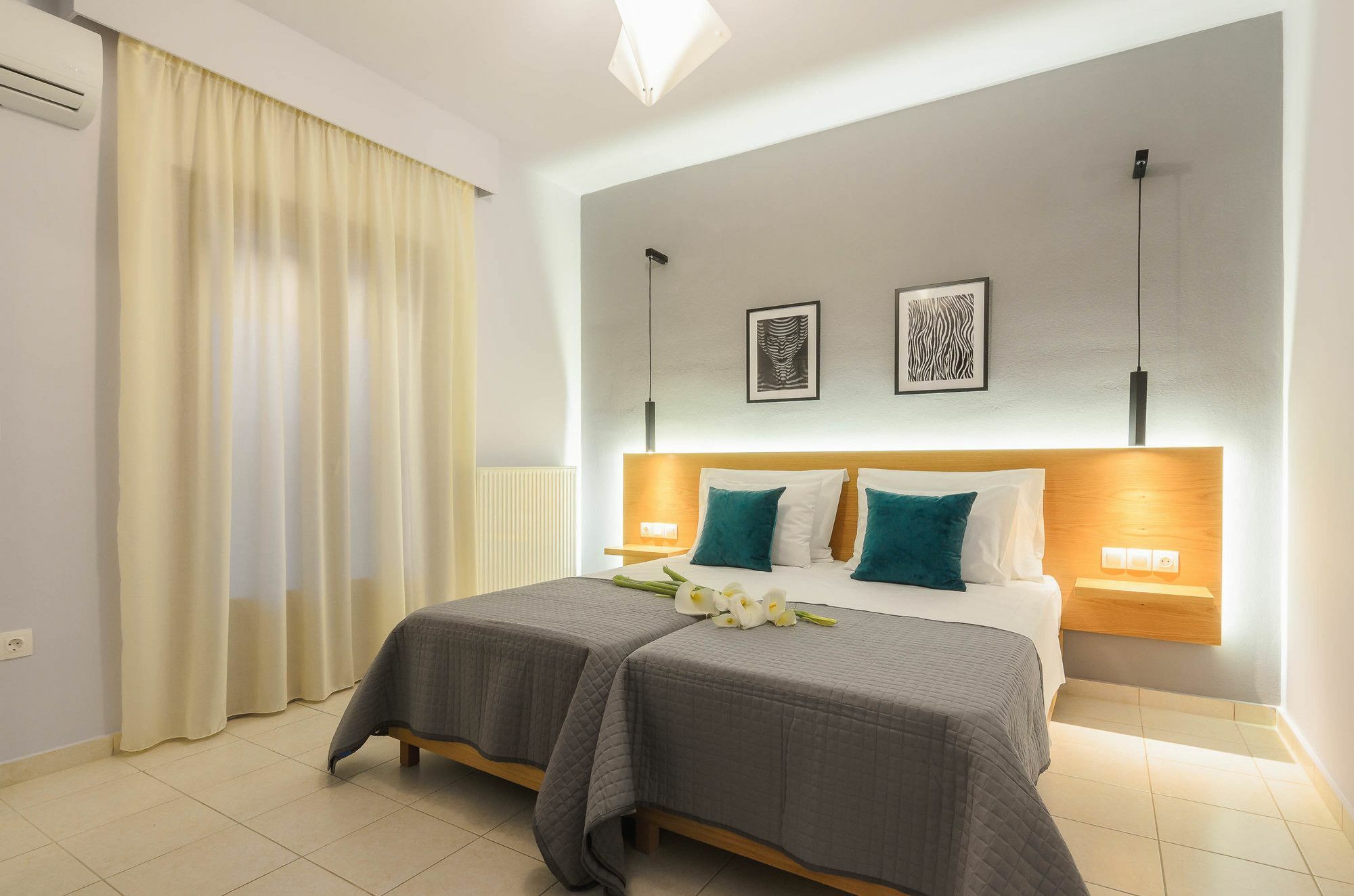 Melograno Villas Ambelokipoi  Zewnętrze zdjęcie