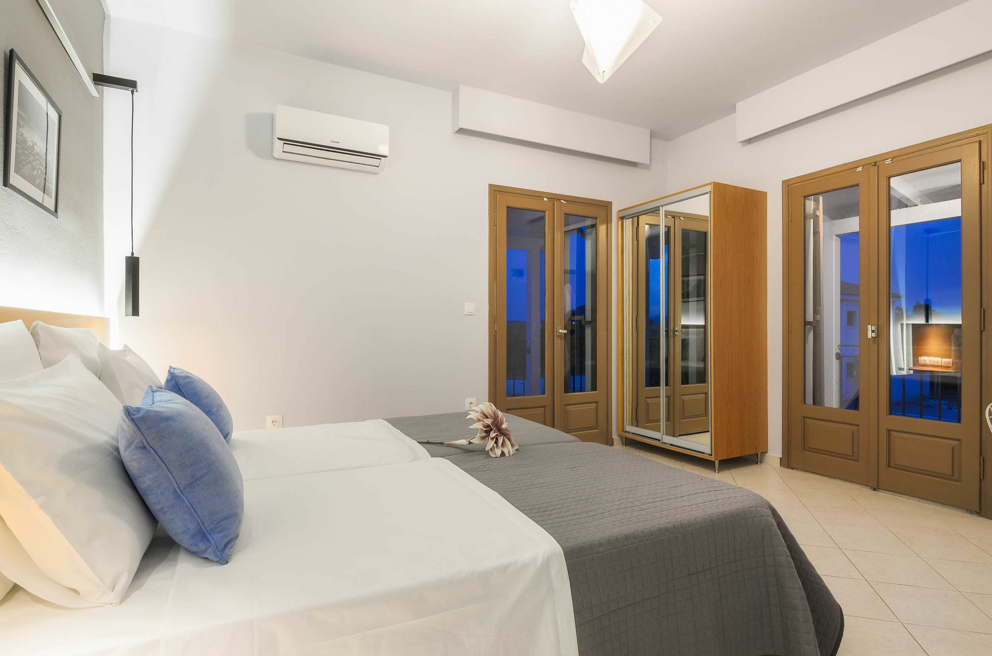 Melograno Villas Ambelokipoi  Zewnętrze zdjęcie