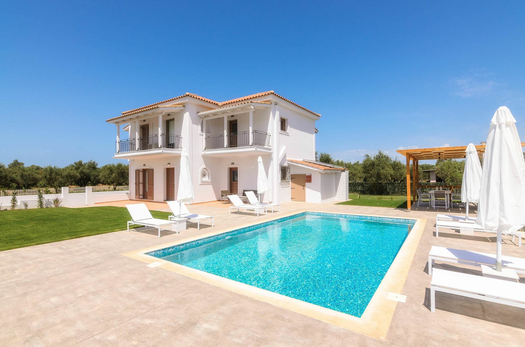 Melograno Villas Ambelokipoi  Zewnętrze zdjęcie