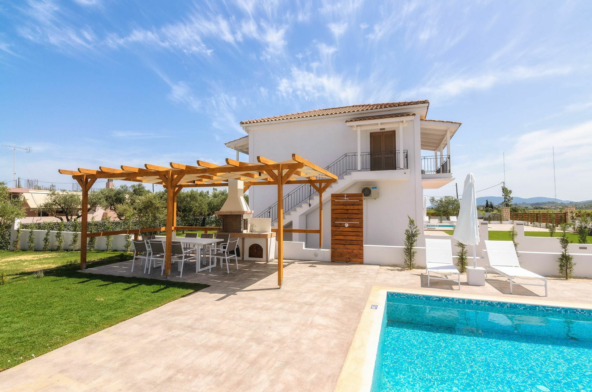 Melograno Villas Ambelokipoi  Zewnętrze zdjęcie