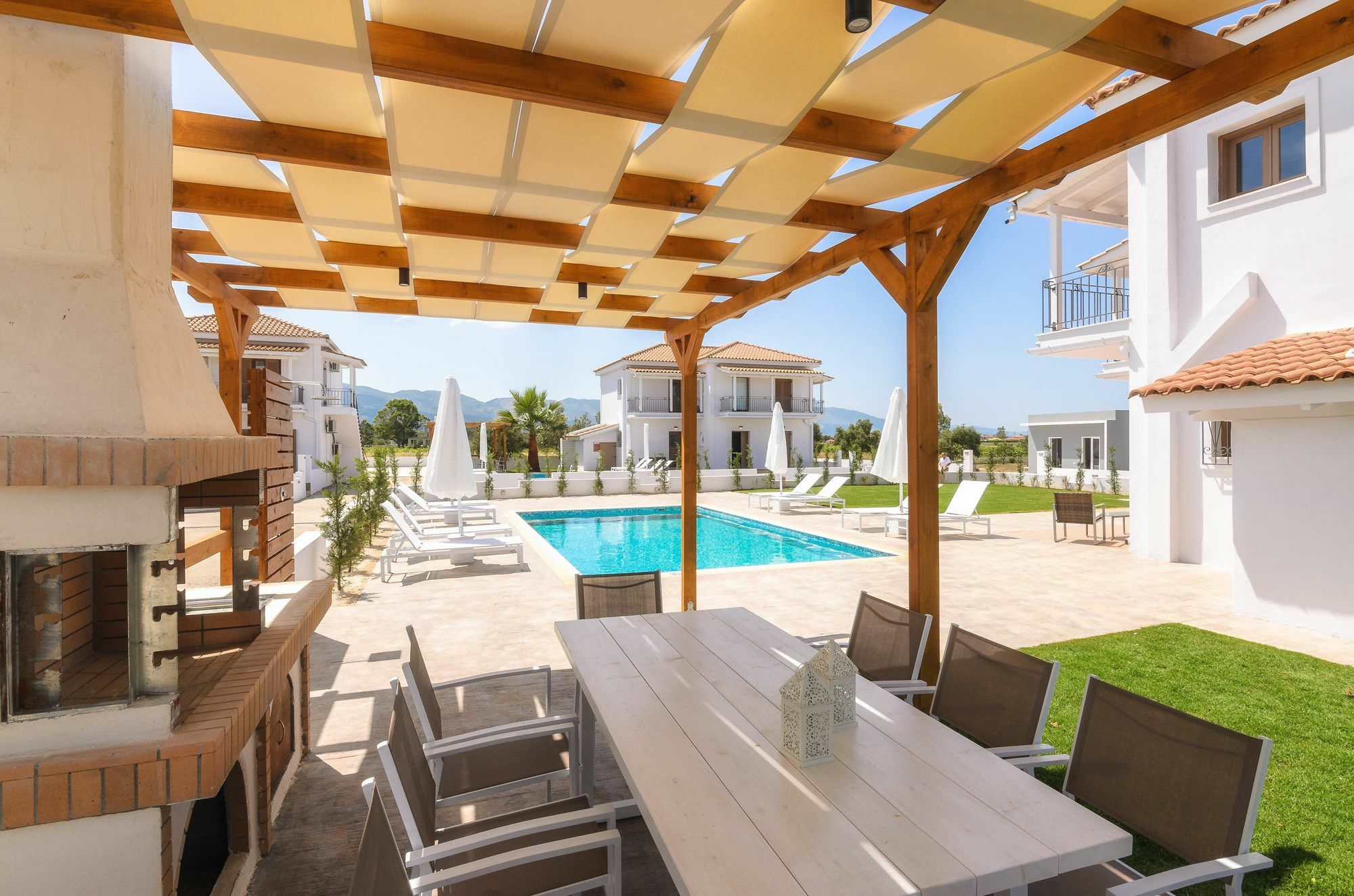 Melograno Villas Ambelokipoi  Zewnętrze zdjęcie