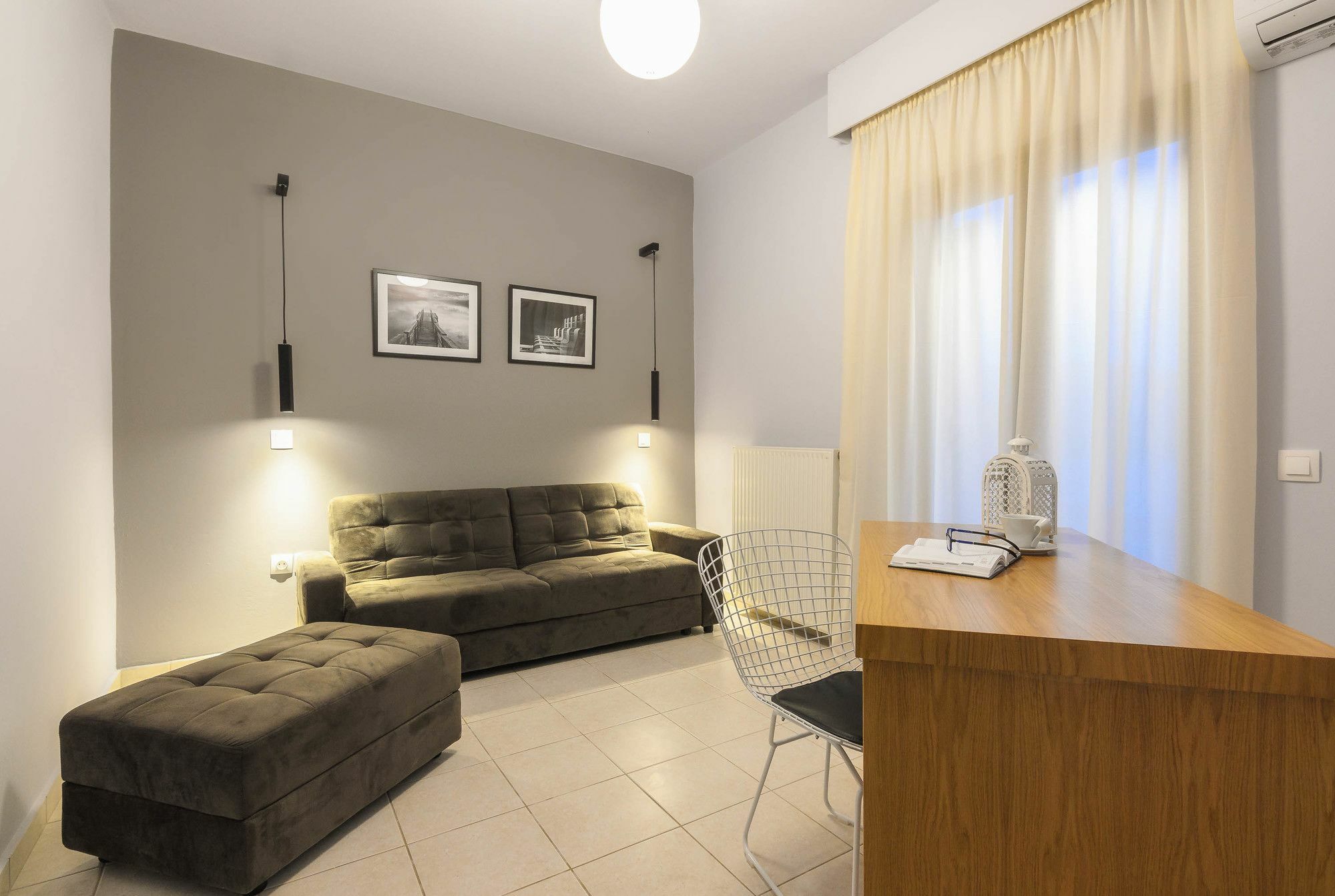 Melograno Villas Ambelokipoi  Zewnętrze zdjęcie