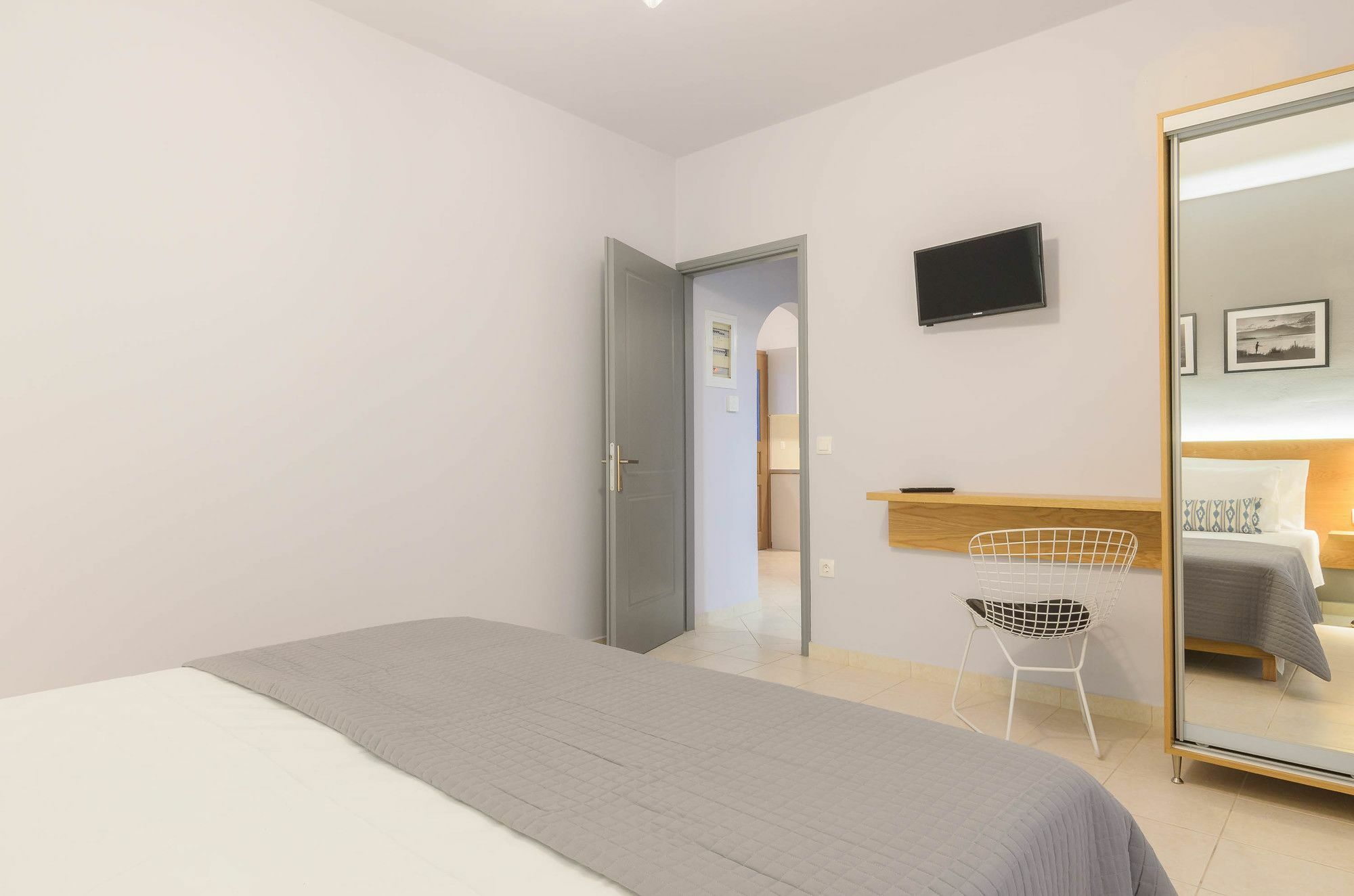 Melograno Villas Ambelokipoi  Zewnętrze zdjęcie
