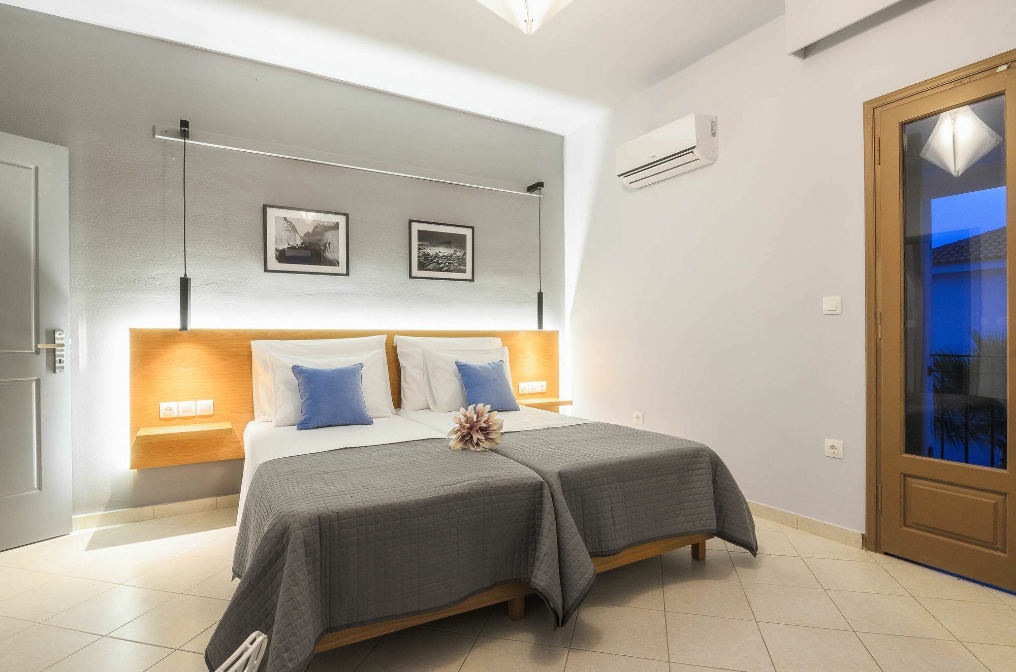 Melograno Villas Ambelokipoi  Zewnętrze zdjęcie