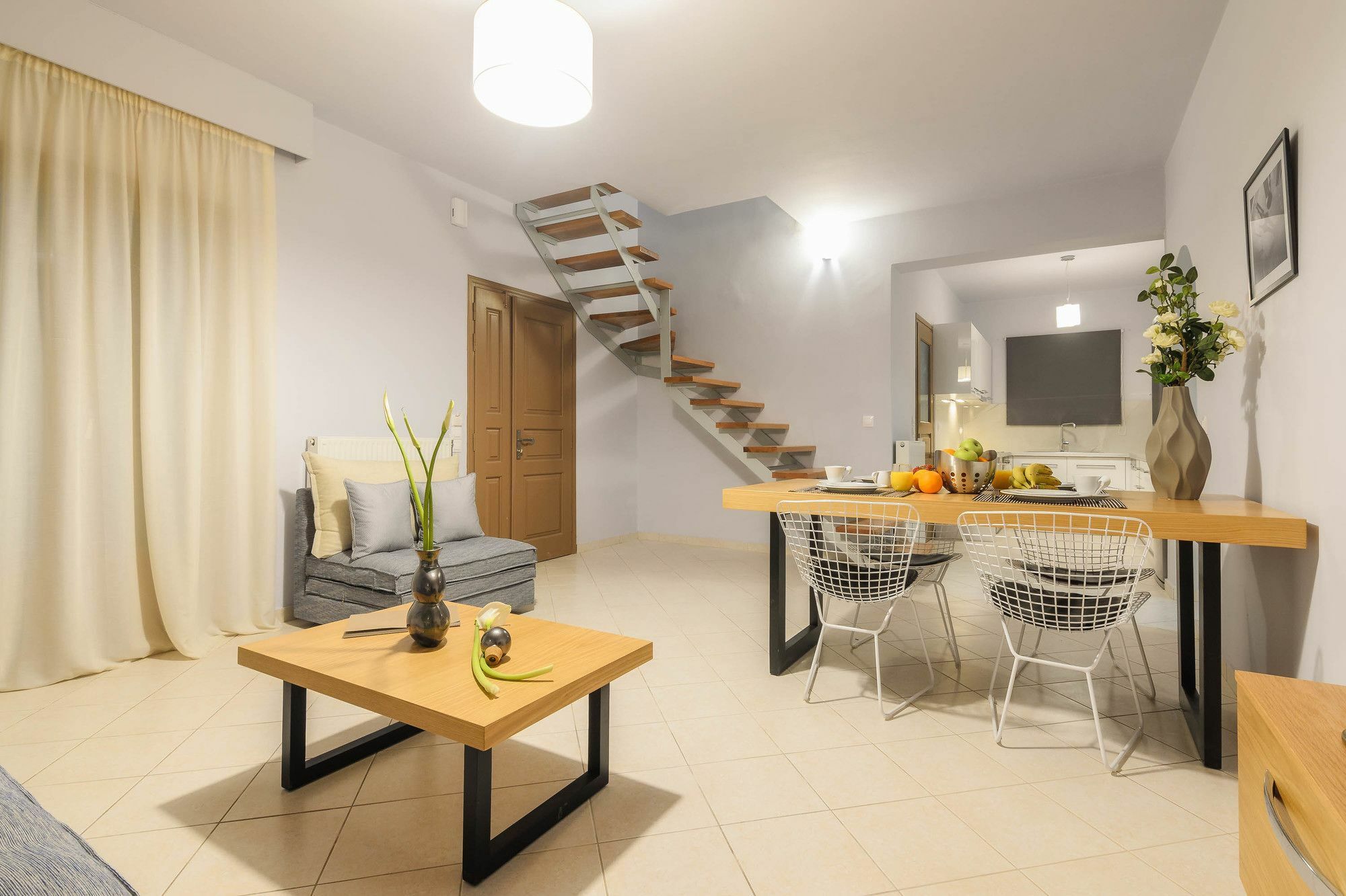 Melograno Villas Ambelokipoi  Zewnętrze zdjęcie