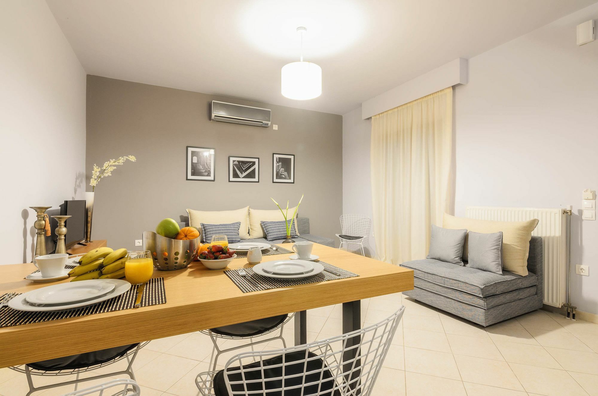 Melograno Villas Ambelokipoi  Zewnętrze zdjęcie