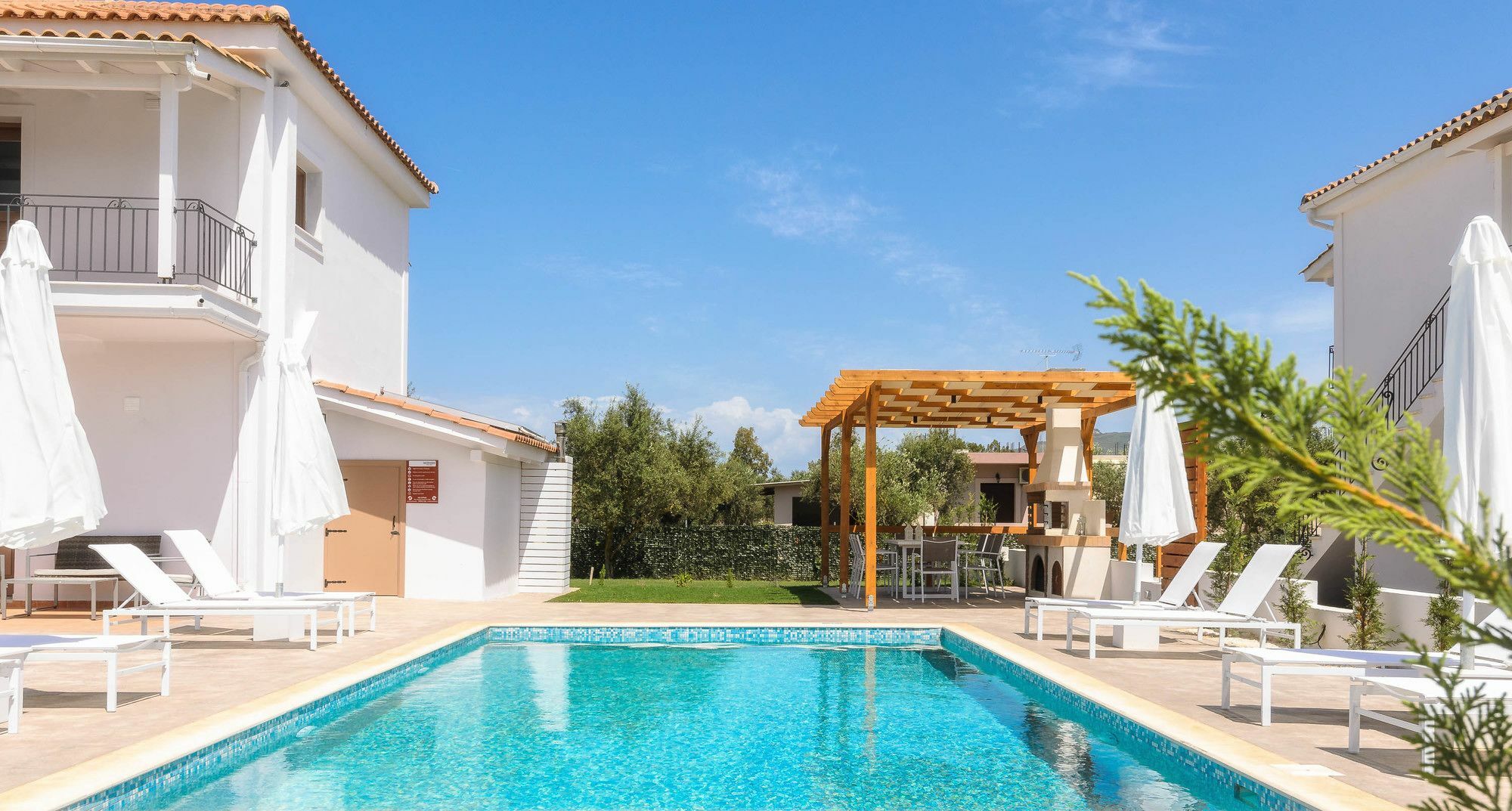 Melograno Villas Ambelokipoi  Zewnętrze zdjęcie