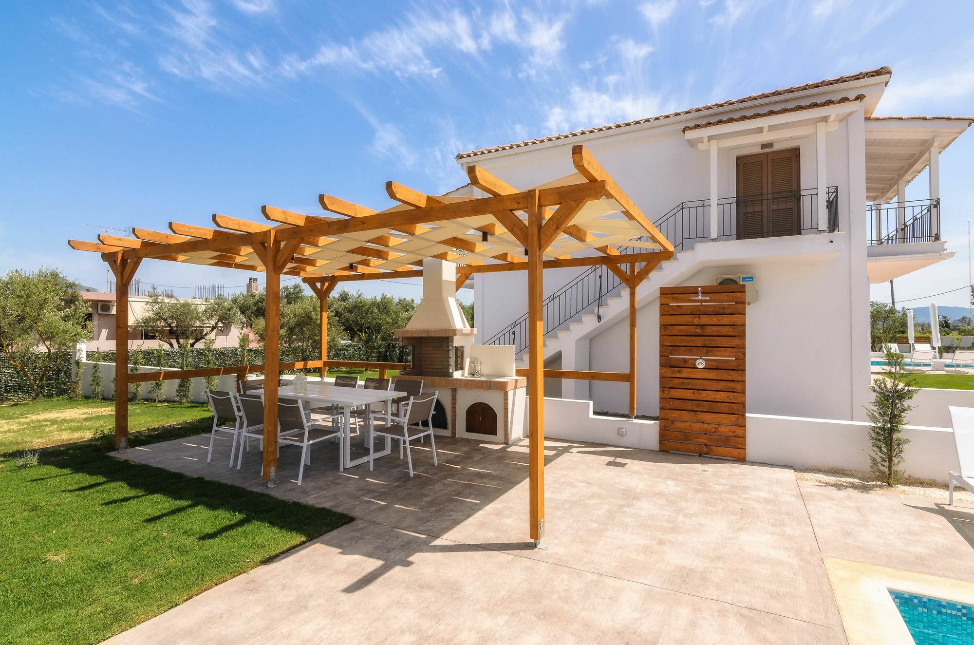 Melograno Villas Ambelokipoi  Zewnętrze zdjęcie